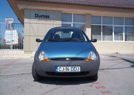 Vand Ford Ka Vand Ford Ka