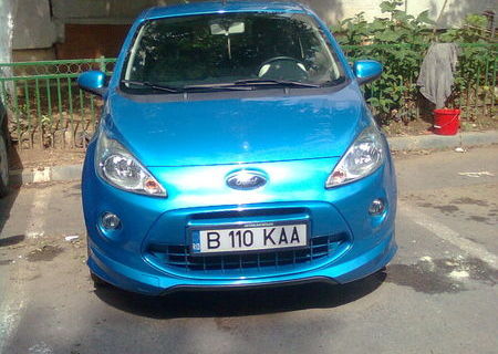 Vand Ford Ka , ultimul tip din oct.2010 Vand Ford Ka , ultimul tip din oct.2010