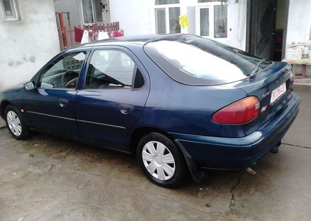 Vand FORD MONDEO 1.8 Td 1995!!!