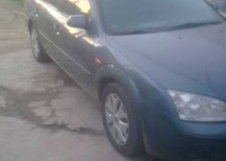 Vand ford mondeo 19 tdi an 2002