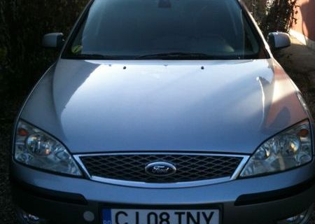 Vand Ford Mondeo 2.0 3900 euro Neg.
