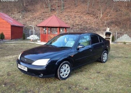 vand ford mondeo 2002 vand ford mondeo 2002