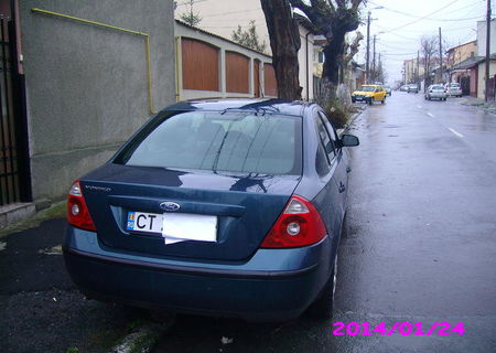 Vand Ford Mondeo 2004 Vand Ford Mondeo 2004