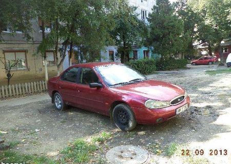 Vand Ford Mondeo