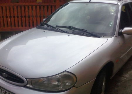 Vand Ford Mondeo break, diesel