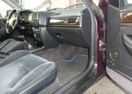Vand Ford Scorpio Vand Ford Scorpio