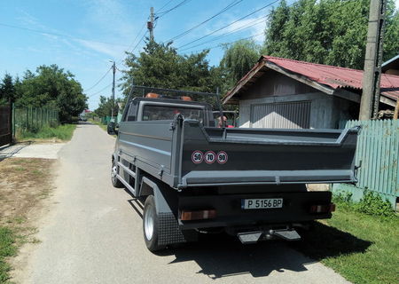 Vand Ford Transit