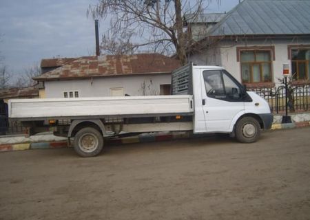 Vand Ford Transit 2.4 TDCI