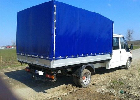 Vand  Ford Transit