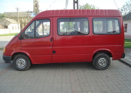Vand Ford Tranzit Vand Ford Tranzit