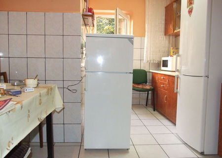 vand frigider