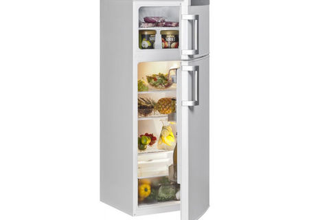 vand frigider Arctic AD255+ nou