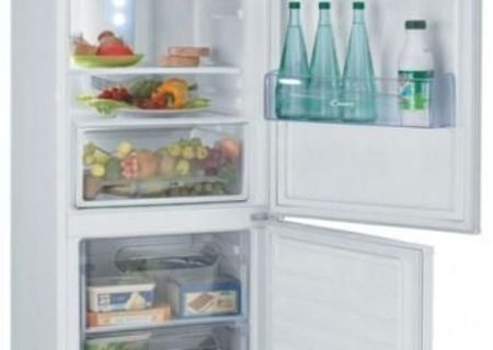 Vand frigider Candy CNF 3750A nou