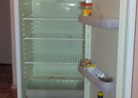 Vand frigider Zanussi