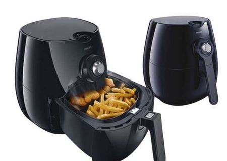 Vand Friteoza Philips HD9220/20 Vand Friteoza Philips HD9220/20