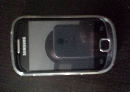 Vand Galaxy Fit S5670 ca NOU