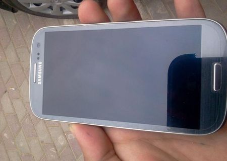 Vand Galaxy S3