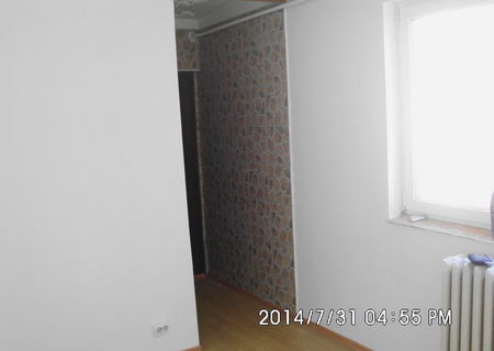 Vand garsoniera!12 mp Alexandru cel Bun