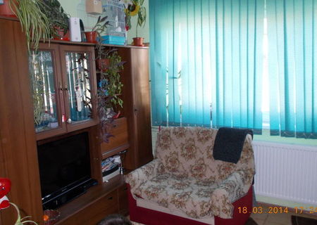 Vand garsoniera 16m2