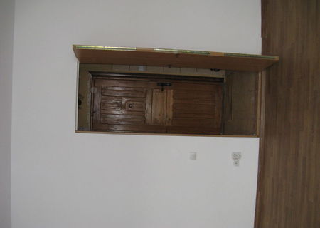 Vând garsonieră 20 m2