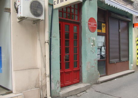 Vand garsoniera
