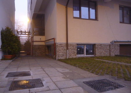 Vand garsoniera 31 mp finisaje incluse - Bucurestii Noi la 900 metri de metrou