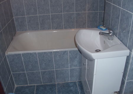 vand garsoniera
