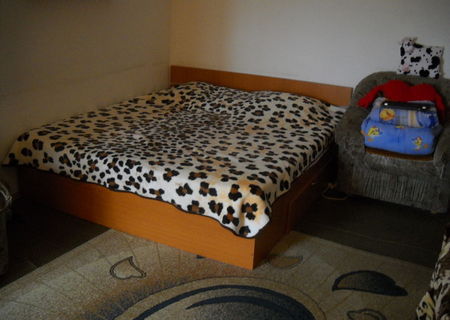 Vand Garsoniera 40 mp2 str. Nasaud, langa Mall Liberty Center (50m)