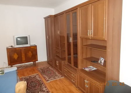 vand garsoniera