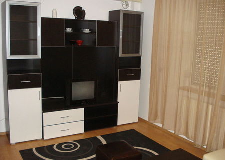 Vand garsoniera 45 mp Drumul Taberei