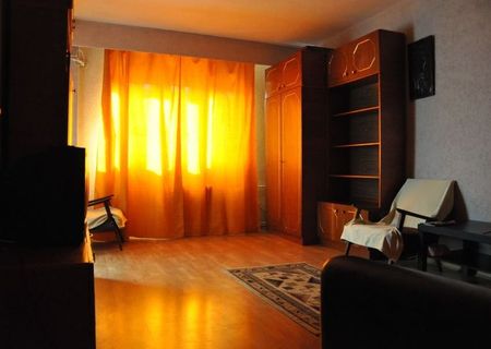 vand garsoniera