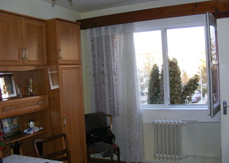 Vand garsoniera