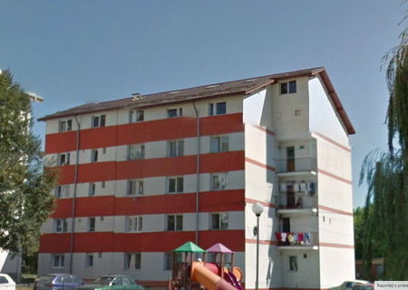 Vand garsoniera confort sporit