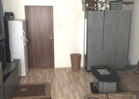 Vand garsoniera etaj 1, Lujerului