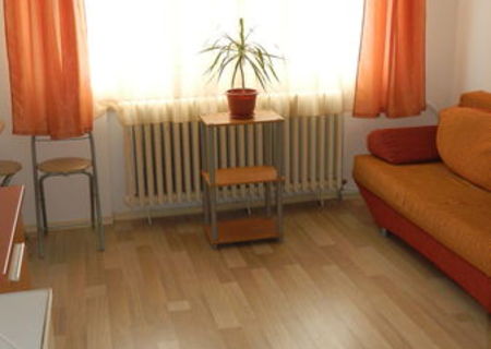 Vand Garsoniera proprietar