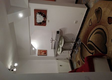 Vand Garsoniera Zona Gara