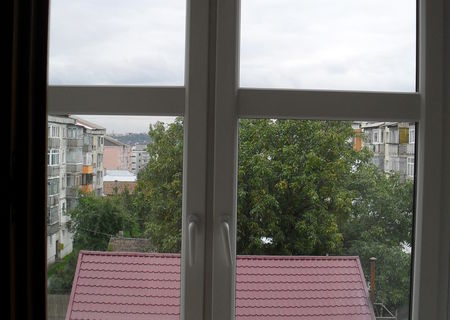 Vand Geamuri