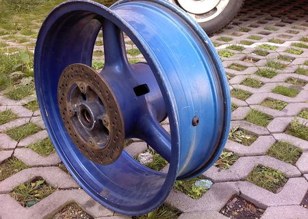 VAND GEANTA MOTO
