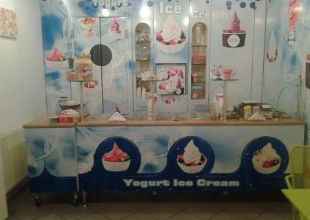 vand gelaterie/yogurterie