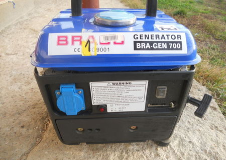 VAND GENERATOR