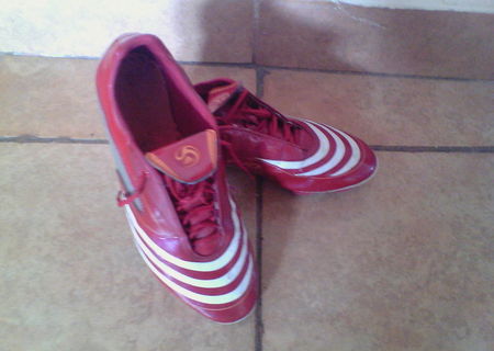 Vand ghete Adidas