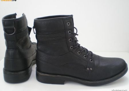 Vand Ghete barbati - Bershka