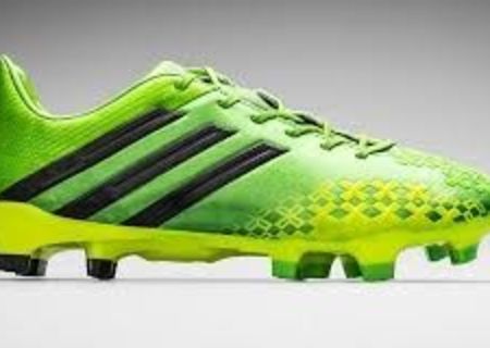 VAND GHETE FOTBAL