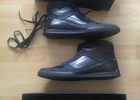 Vand Ghete NOI Barbatesti-PORSCHE DESIGN Shoes P'1700, ultima colectie