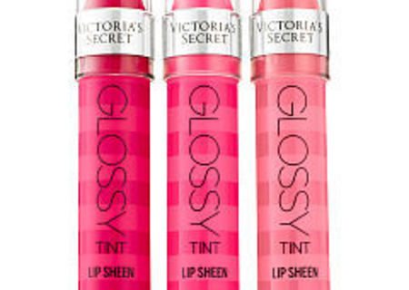 Vand gloss de la Victoria's Secret Vand gloss de la Victoria's Secret
