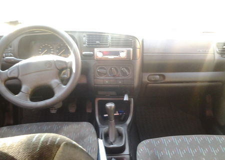Vand Golf 3 Vand Golf 3