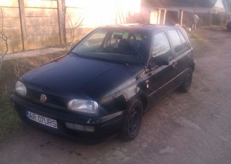 vand golf 3