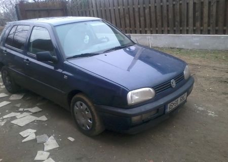 vand golf 3