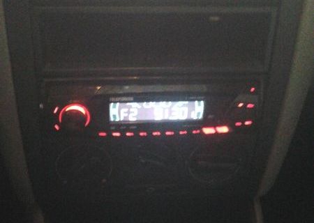 vand golf 4