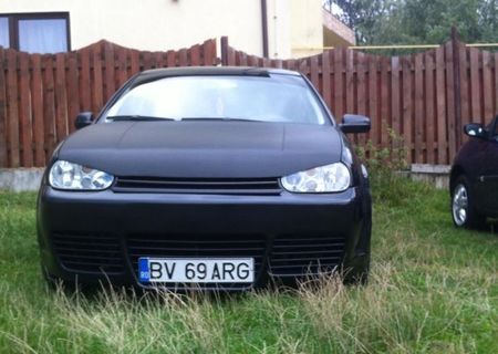 vand golf 4